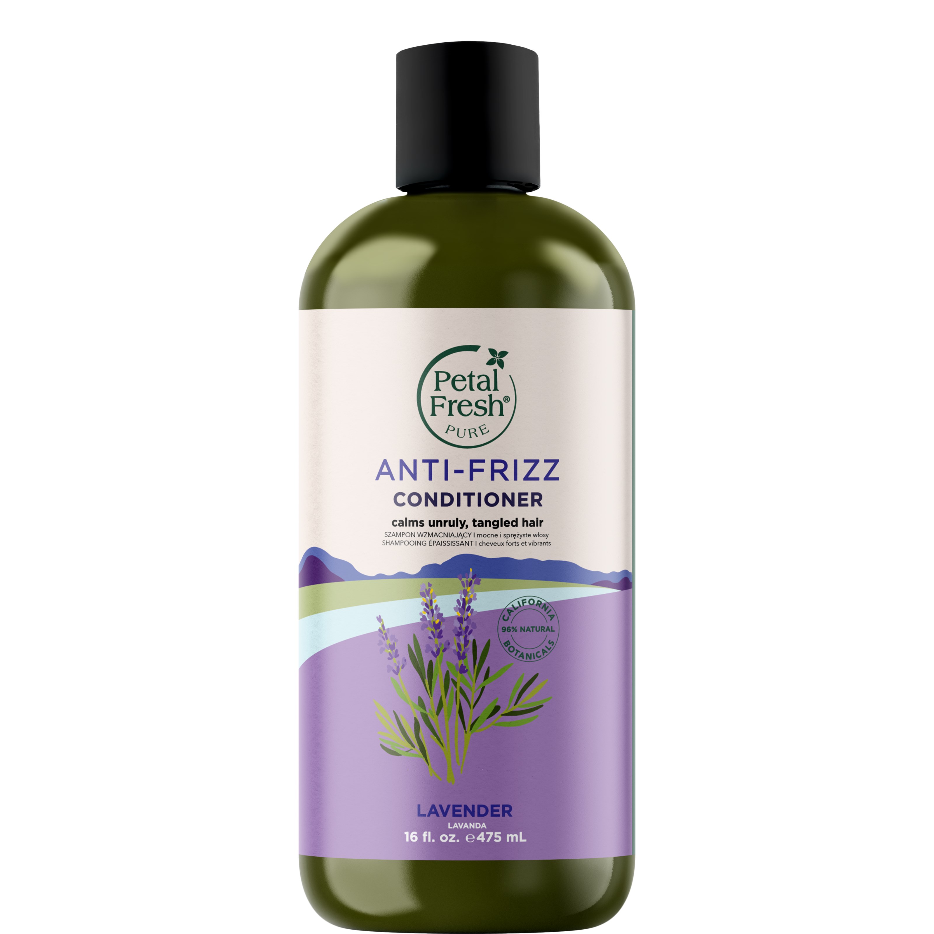 Petal Fresh Pure Lavender Conditioner 473 ml