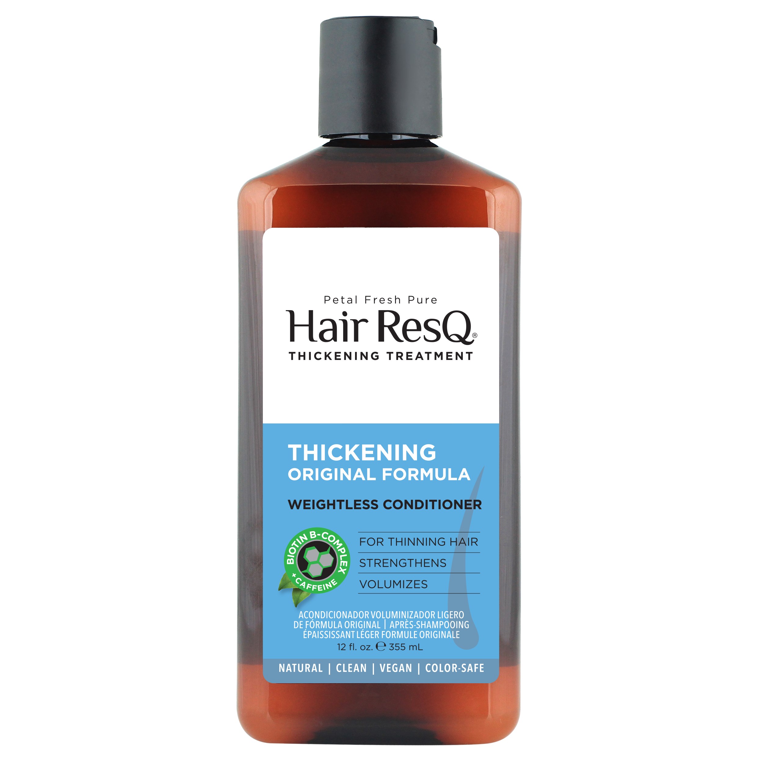 Petal Fresh Hair ResQ Thickening Original Formula Conditioner 355 ml