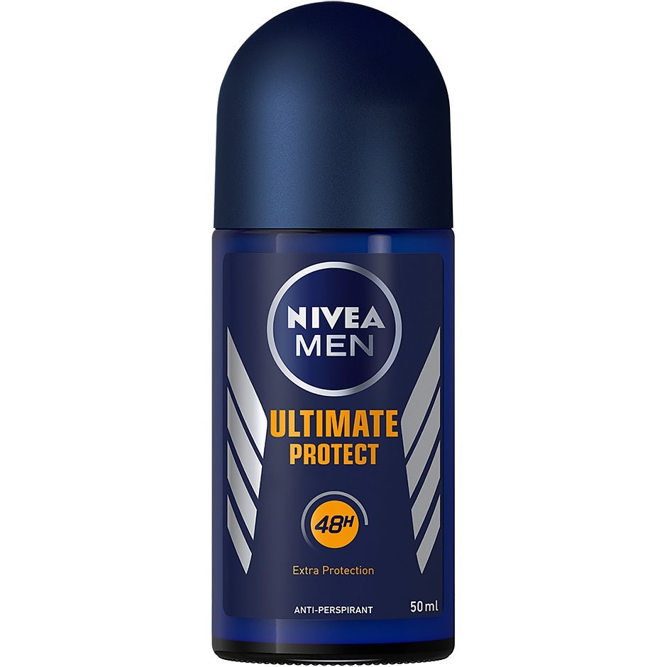 NIVEA MEN Ultimate Protect Roll On 50 ml