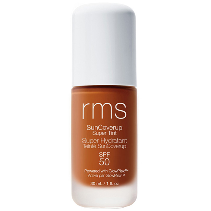 RMS Beauty SunCoverup Super Tint SPF 50 - Toffee (30 ml)