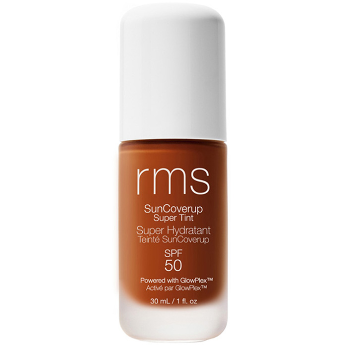 RMS Beauty SunCoverup Super Tint SPF 50 - Mahogany (30 ml)