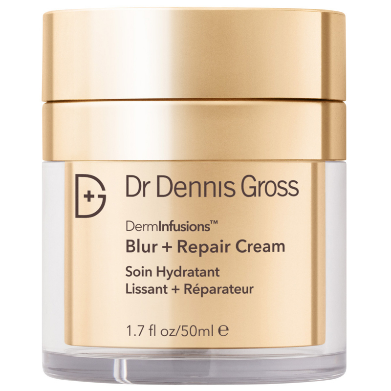 Dr Dennis Gross DermInfusions™ Blur + Repair Cream (50 ml)