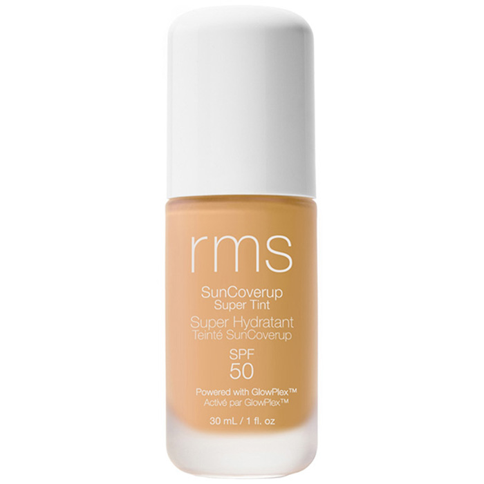 RMS Beauty SunCoverup Super Tint SPF 50 - Buff (30 ml)