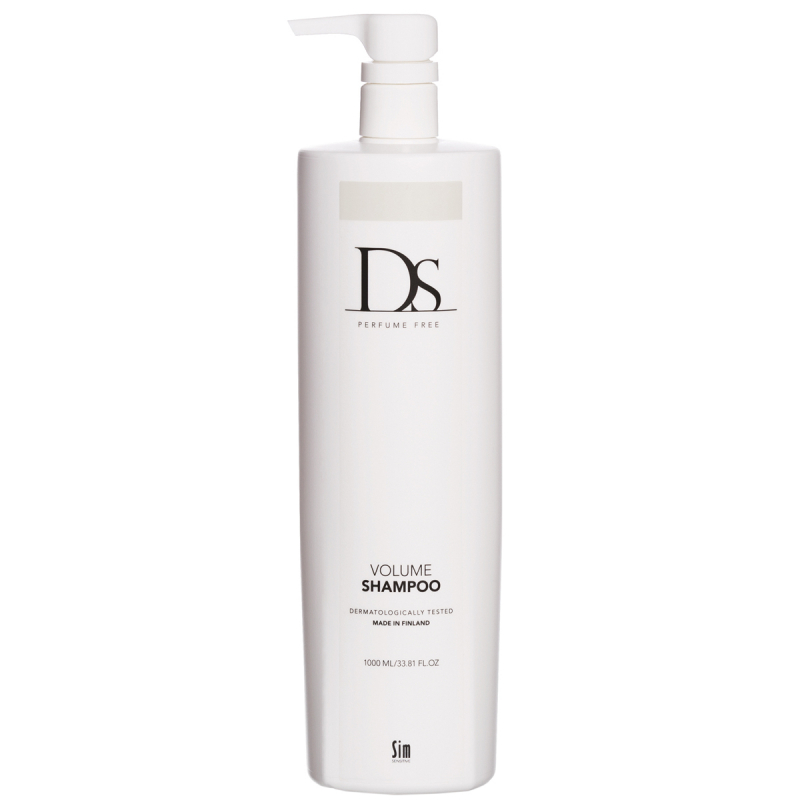 SIM Sensitive DS SIM Sensitive Volume Shampoo (1000ml)