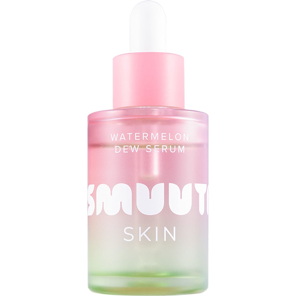 Smuuti Skin Watermelon Dew Serum 30 ml