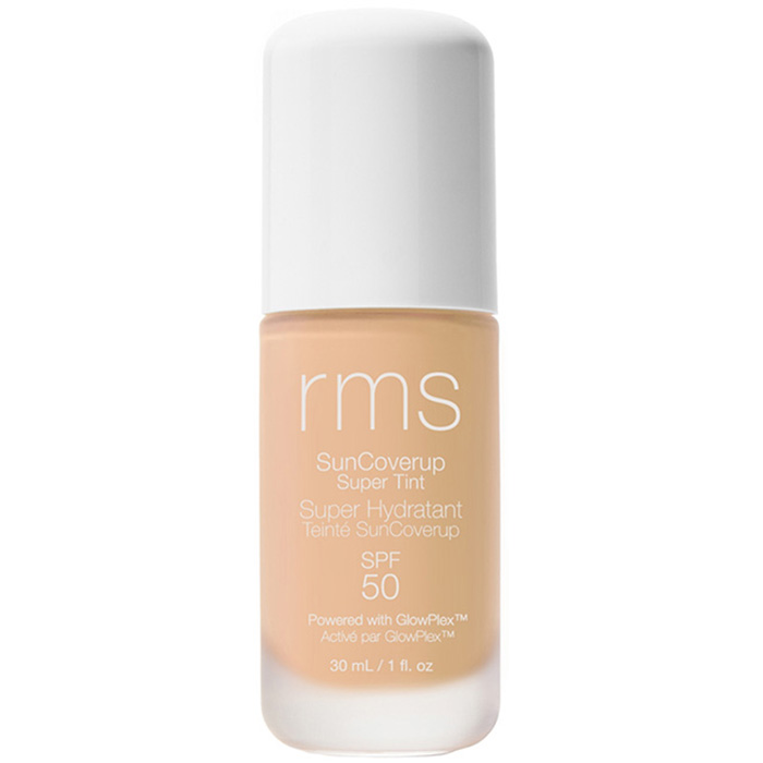 RMS Beauty SunCoverup Super Tint SPF 50 - Ivory (30 ml)