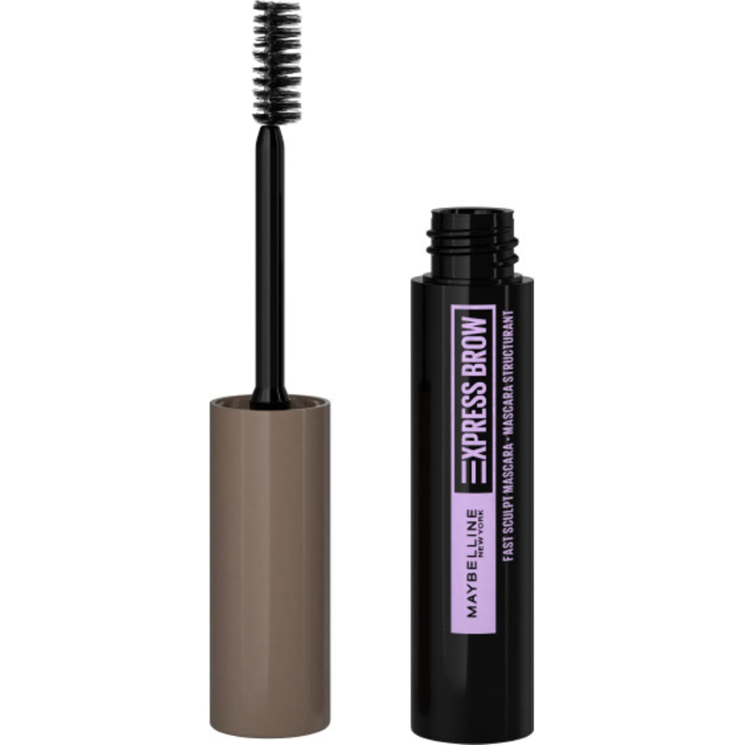 Maybelline Brow Fast Sculpt Soft Brown 2 - 3,5 ml