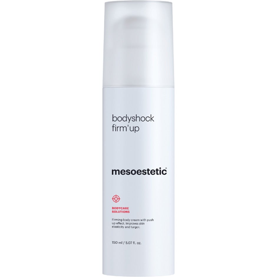 Mesoestetic Bodyshock Firm 'Up 150 ml