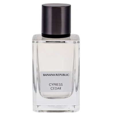 Banana Republic Cypress Cedar edp 75ml