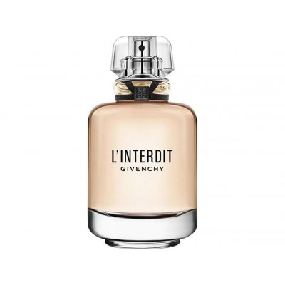 Givenchy L'Interdit edp 125ml