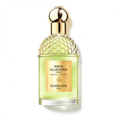 Guerlain Aqua Allegoria Nerolia Vetiver edt 125ml