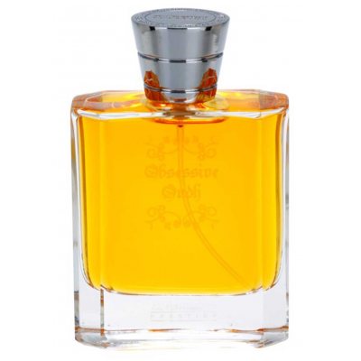 Al Haramain Obssesive Oudh edp 100ml