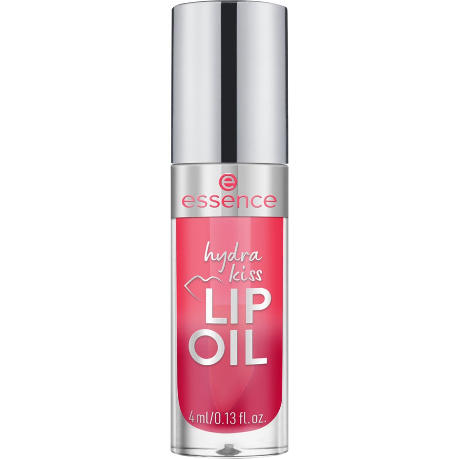 essence Hydra Kiss Lip Oil 03 Pink Champagne - 4 ml