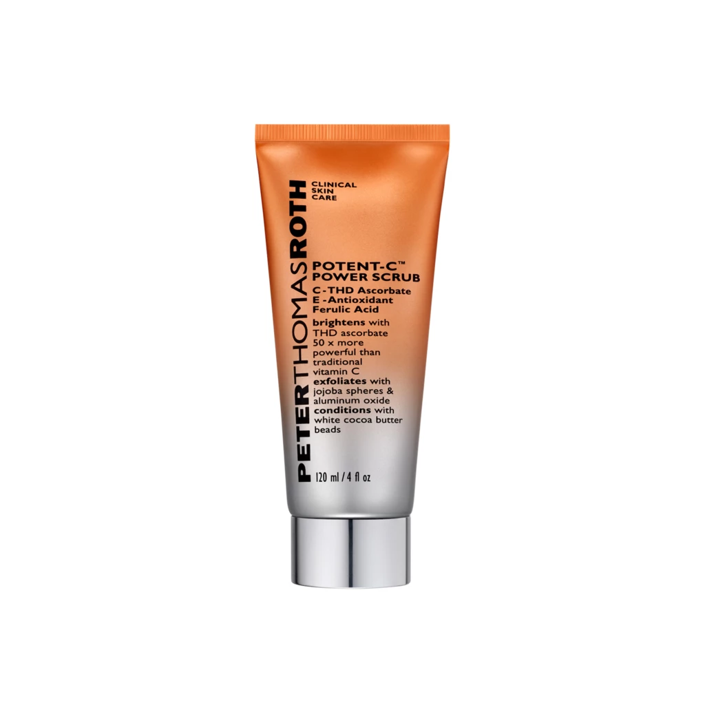 Peter Thomas Roth Potent-C Power Scrub 120 ml