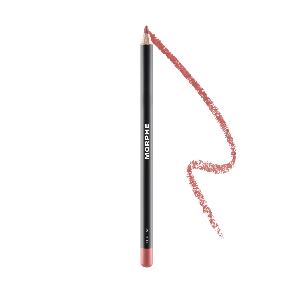 Color Pencil Lipliner Foolish