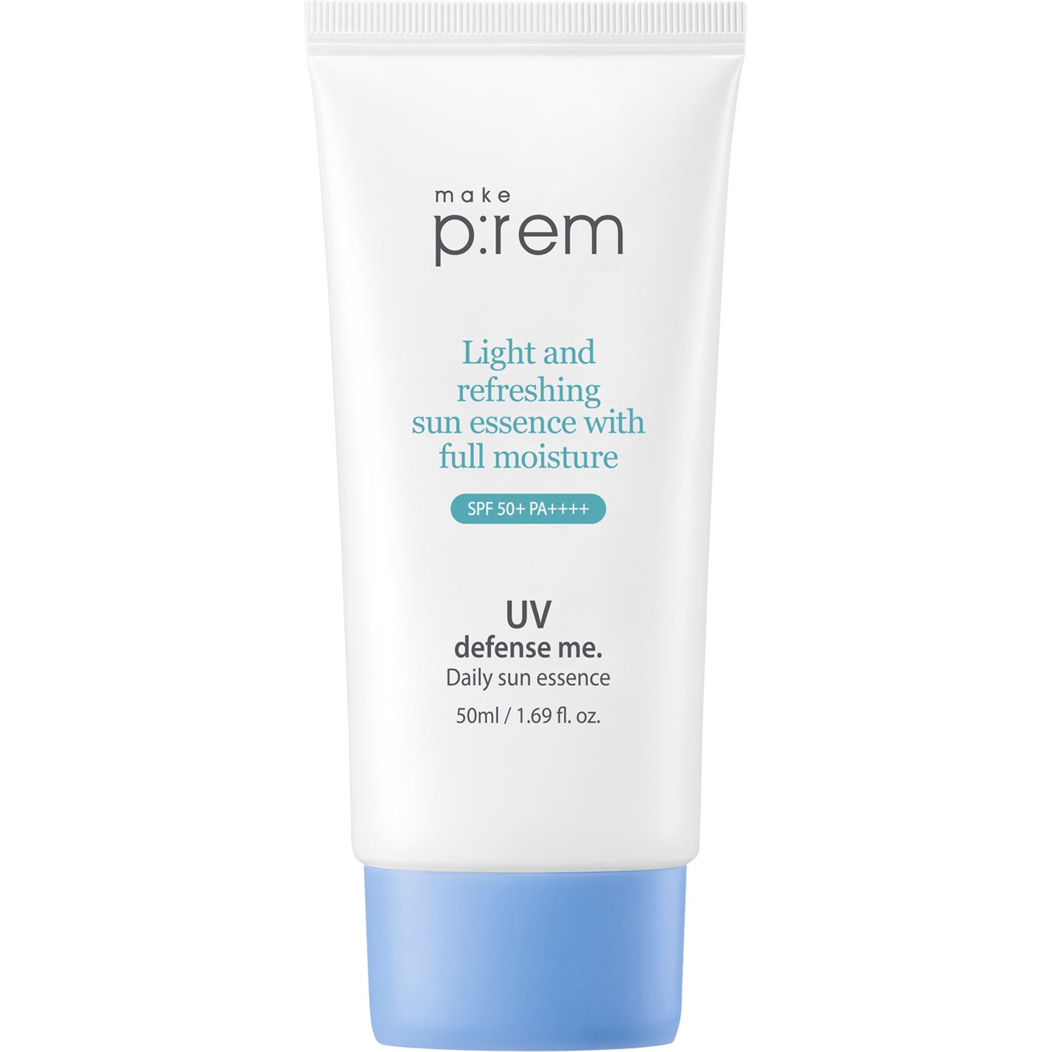 Make Prem UV Defense Me Daily Sun Essence 50 ml