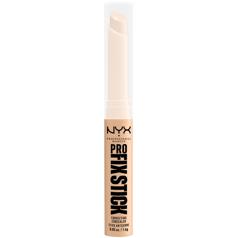 NYX Professional Makeup Pro Fix Stick Concealer Vanilla 05 - 1,6 g