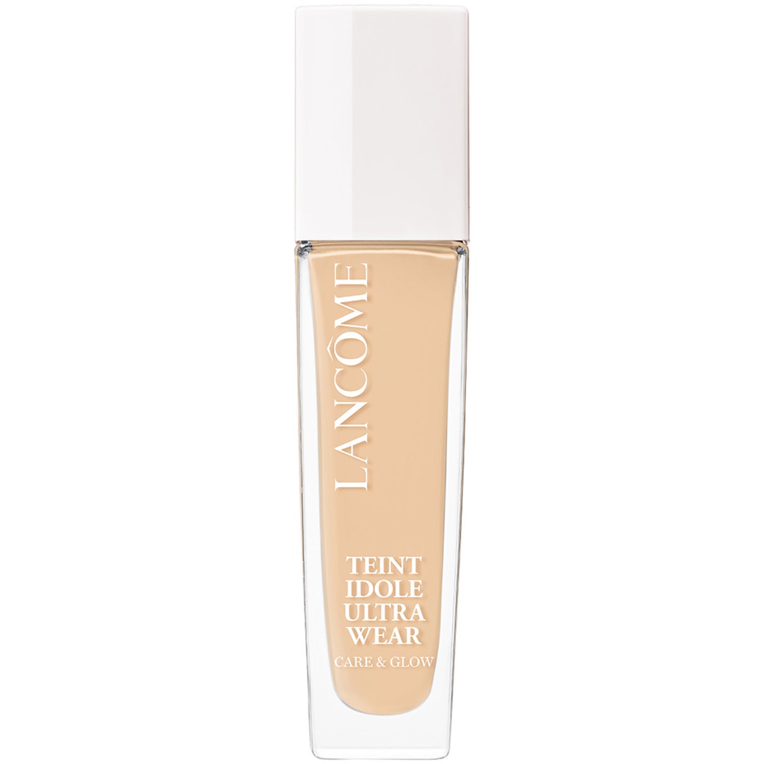 Lancôme Teint Idôle Ultra Wear Care & Glow 115C - 30 ml