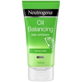 Oil Balancing Daily Exfoliator 150 ml