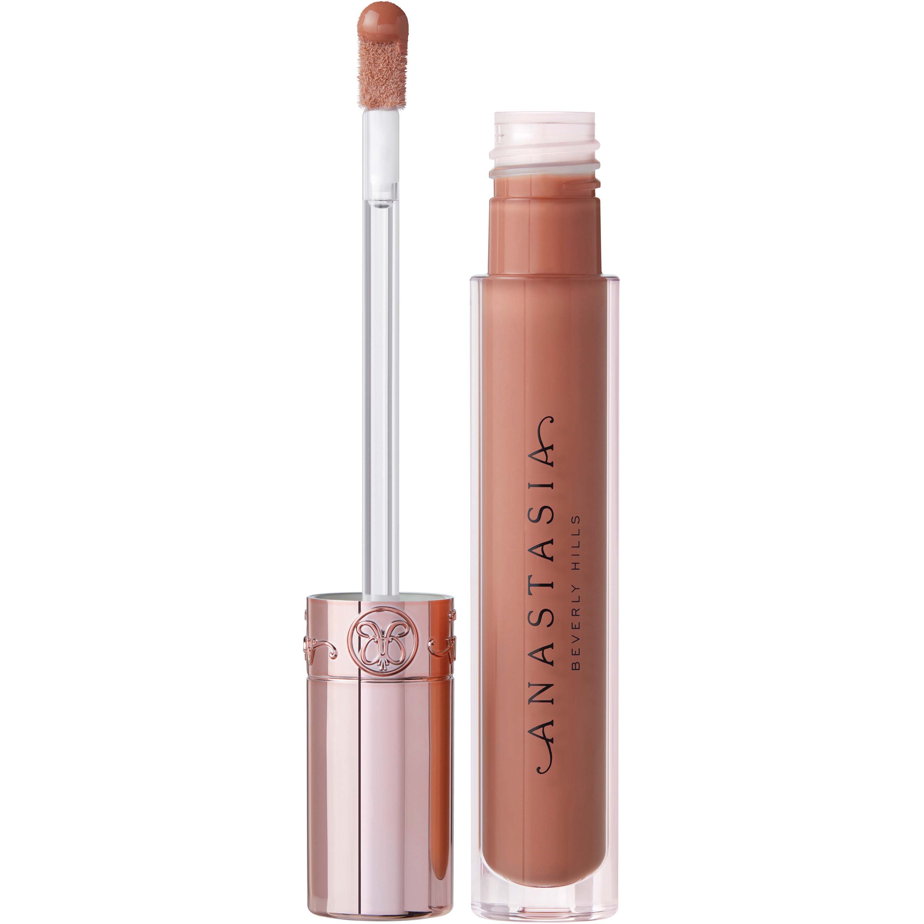 Anastasia Beverly Hills Lip Gloss Caramel - 4,7 ml