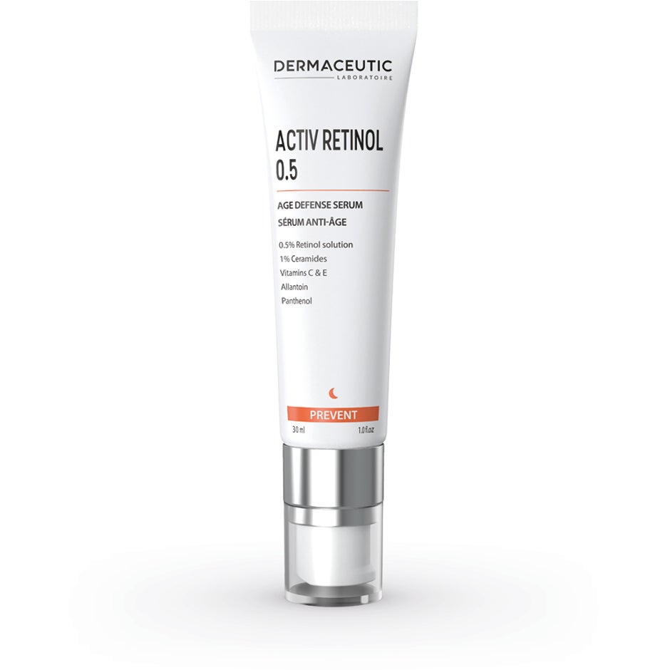 Dermaceutic Activ Retinol 0.5 Anti-Age Serum 30 ml