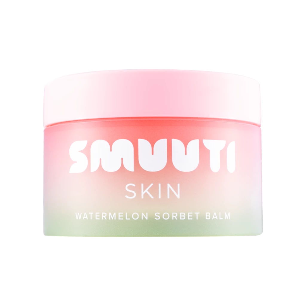 Smuuti Skin Watermelon Dew Sorbet Balm 100 ml