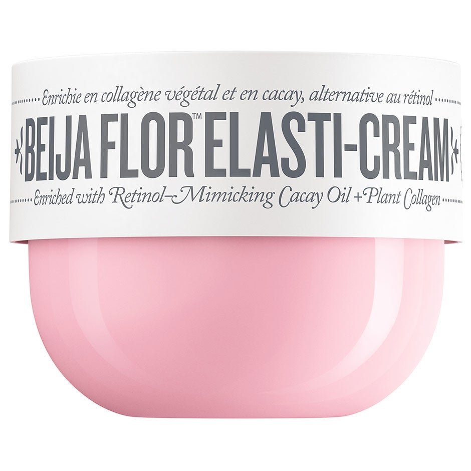 Sol de Janeiro Beija Flor Elasti Cream 240 ml