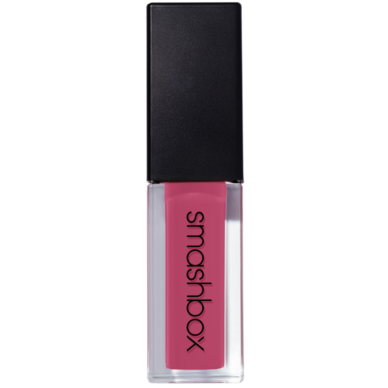 Smashbox Always On Liquid Lipstick Big Spender - 4 ml