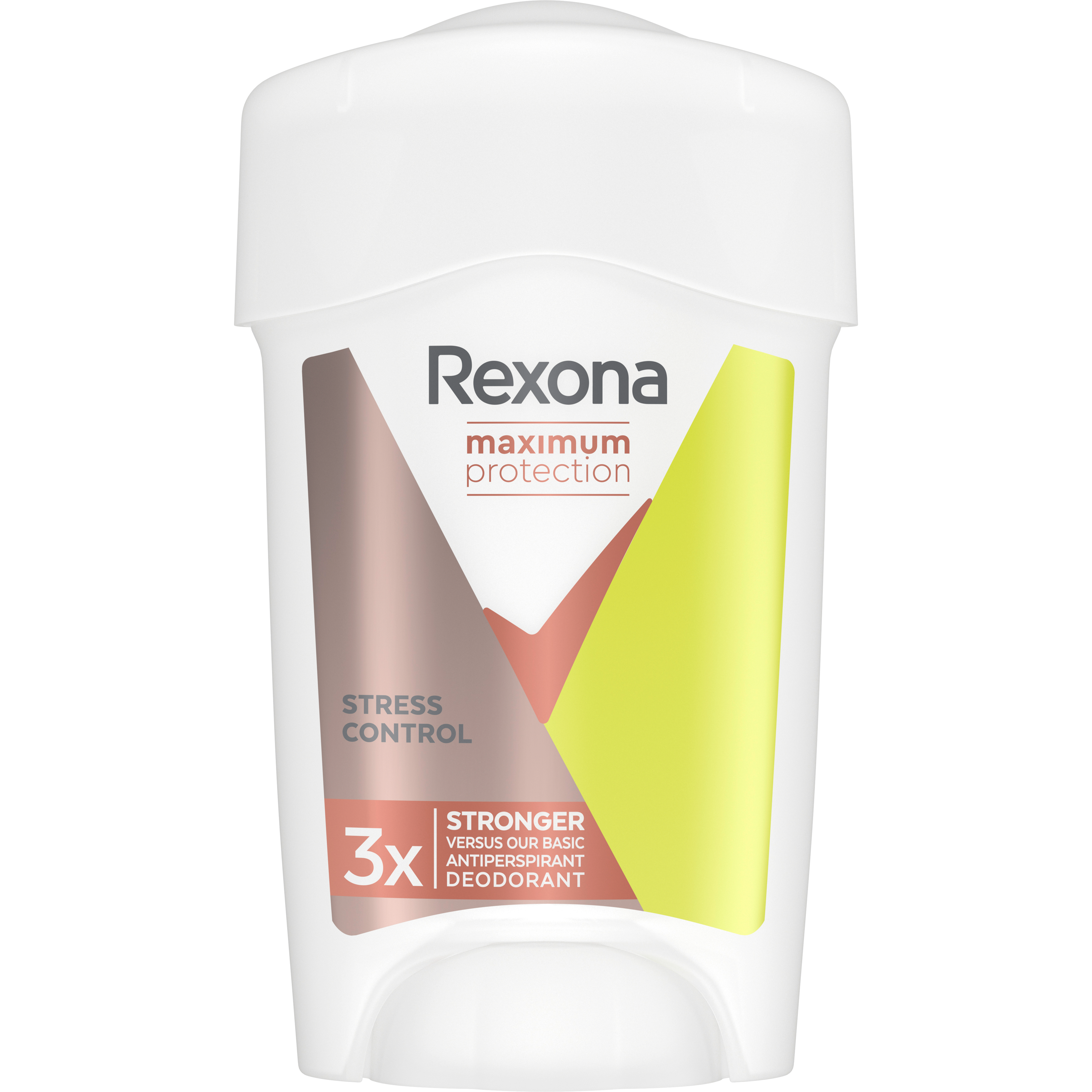 Rexona Maximum Protection Stress Control Deostick - 45 ml