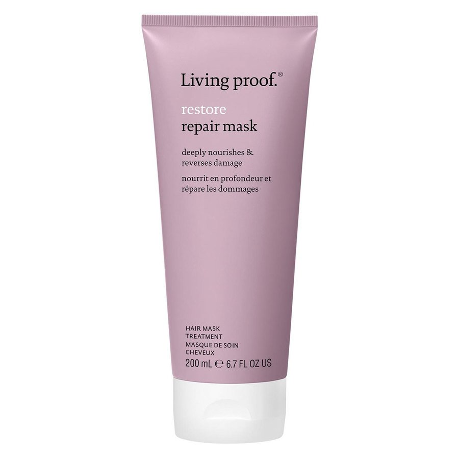 Living Proof Restore Repair Mask Hair Mask Treatment - 200 ml