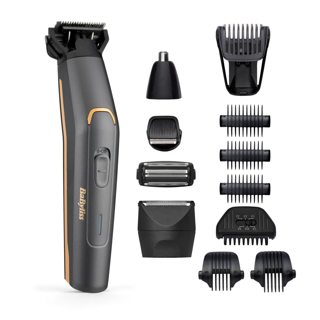 Graphite Precision 12 In 1 Multi-Trimmer