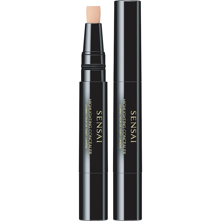 Sensai Highlighting Concealer HC01 Luminous Rose