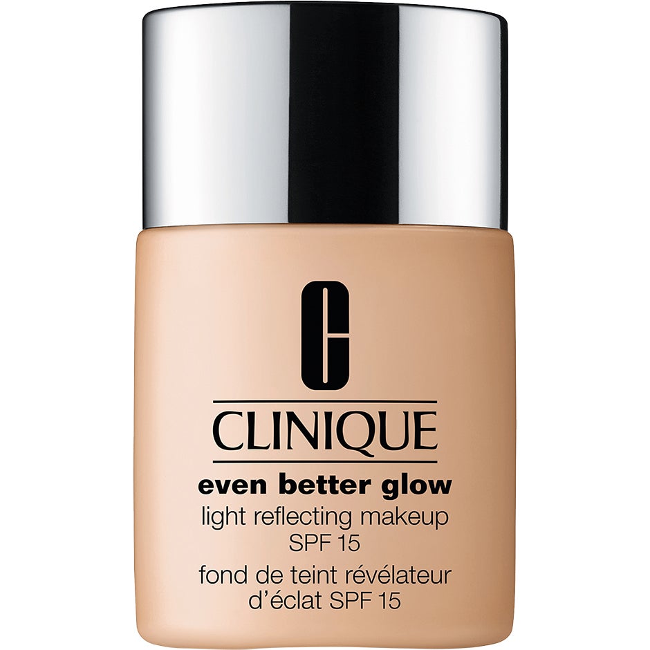 Clinique Even Better Glow Light Reflecting Makeup SPF15 Ivory 28 CN - 30 ml