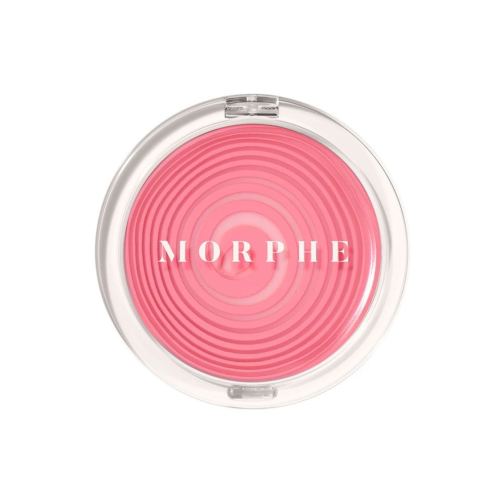 Huephoric Rush 3-In-1 Silk Blush Pleasured