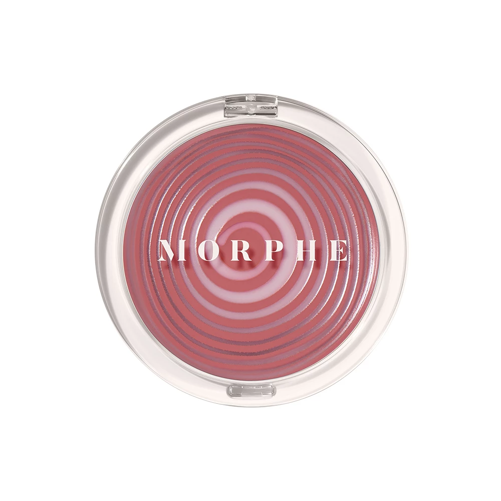 Huephoric Rush 3-In-1 Silk Blush Intoxicate