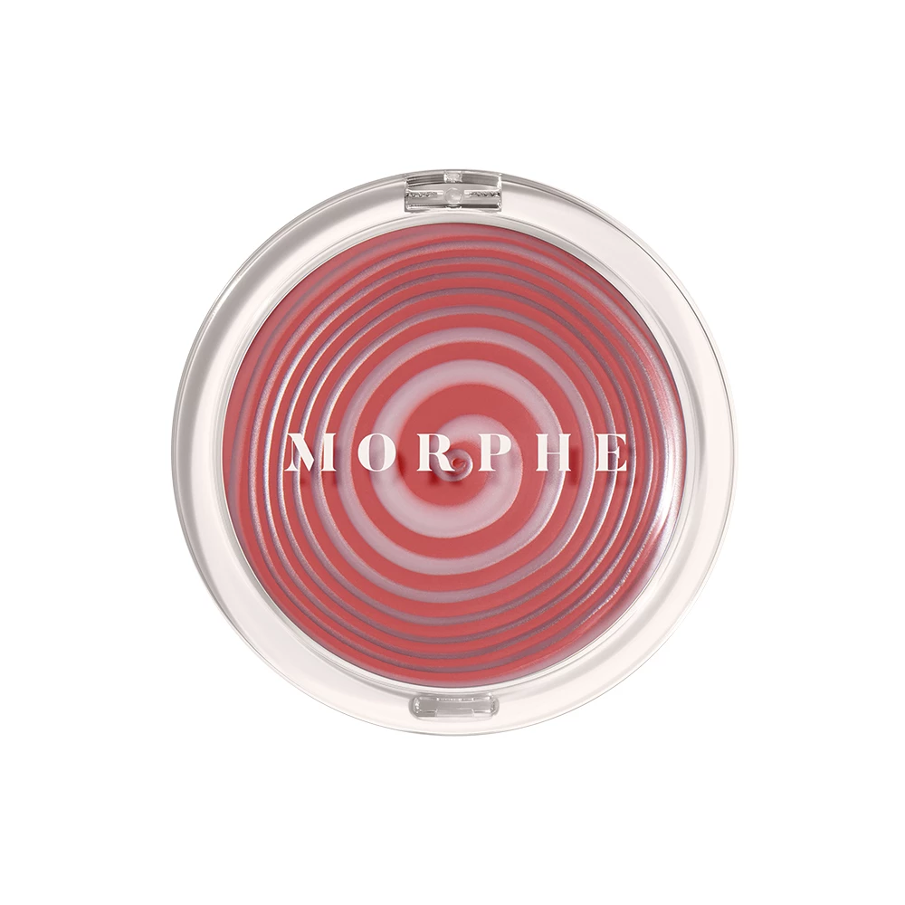 Huephoric Rush 3-In-1 Silk Blush Hypnotized