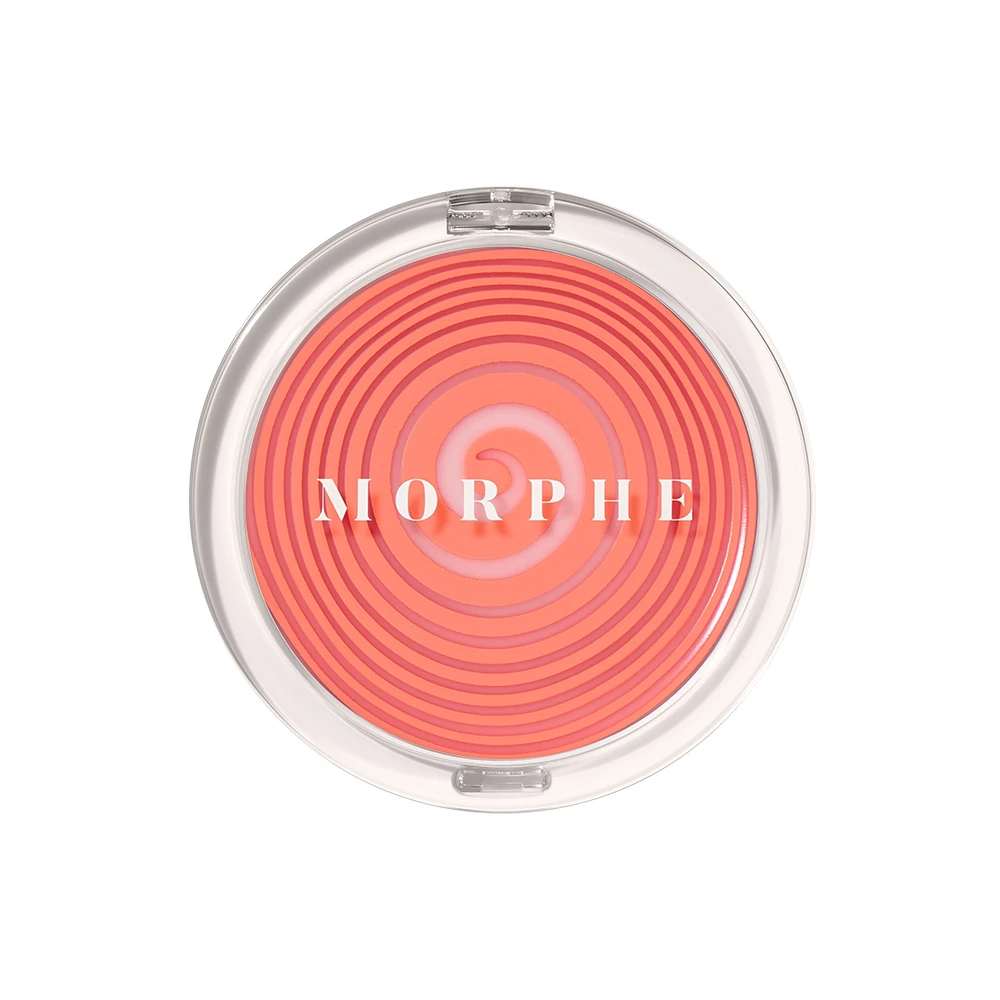 Huephoric Rush 3-In-1 Silk Blush Addicted