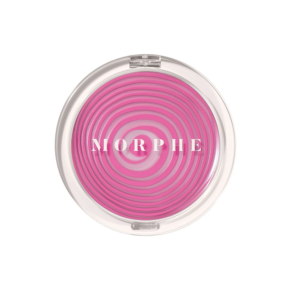 Huephoric Rush 3-In-1 Silk Blush Energized