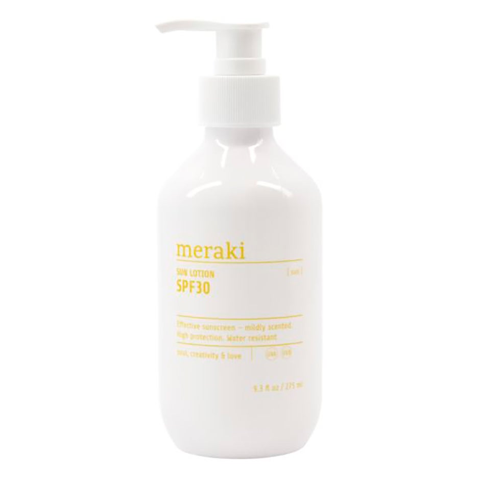 Meraki Sun Lotion SPF 30 SPF 30 - 275 ml