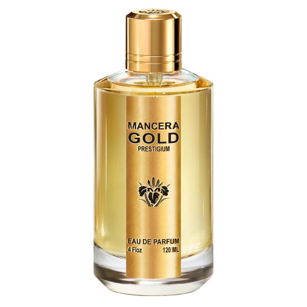 Gold Prestigium EdP 120 ml