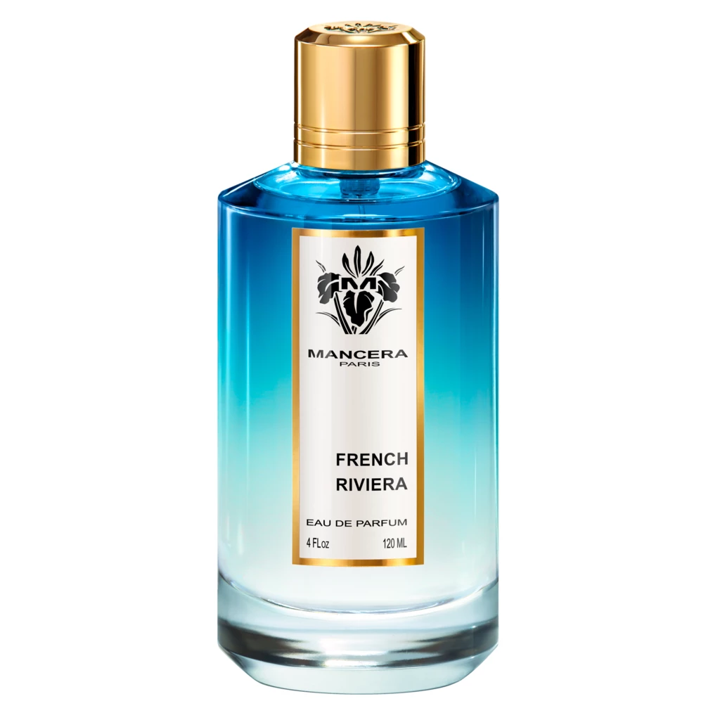 French Riviera EdP 120 ml