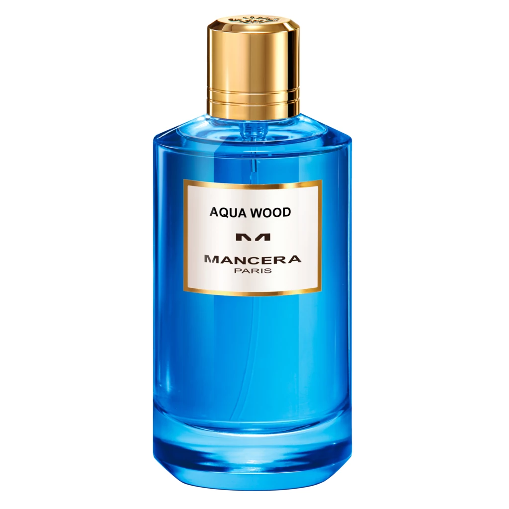 Aqua Wood EdP 120 ml