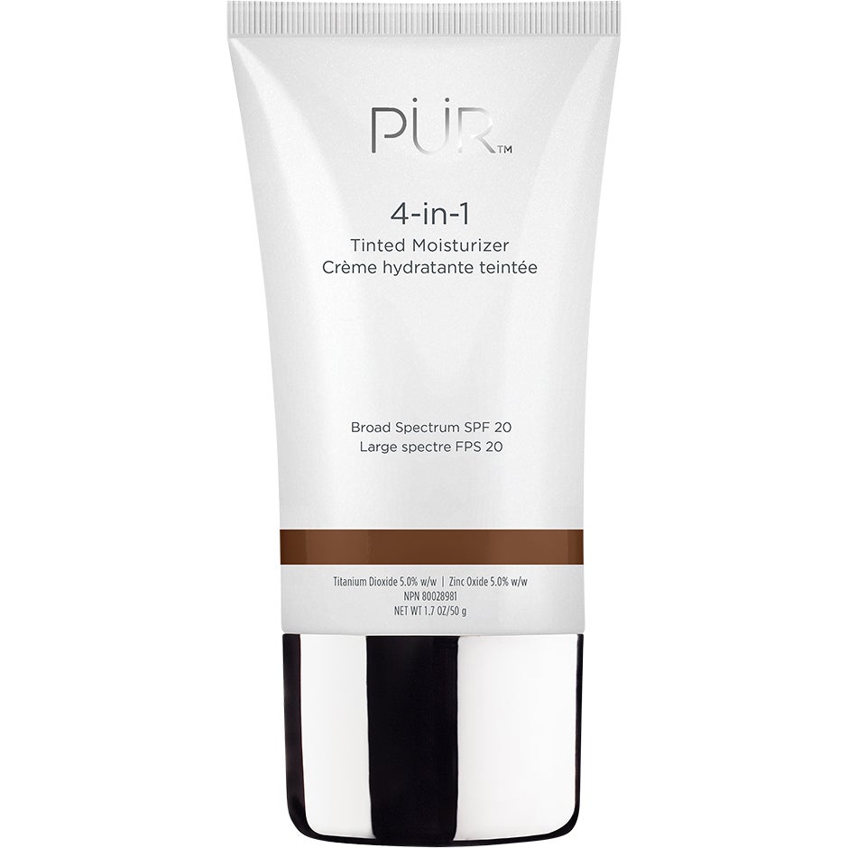 PÜR 4-in-1 Mineral Tinted Moisturizer DPN2 - 50 g