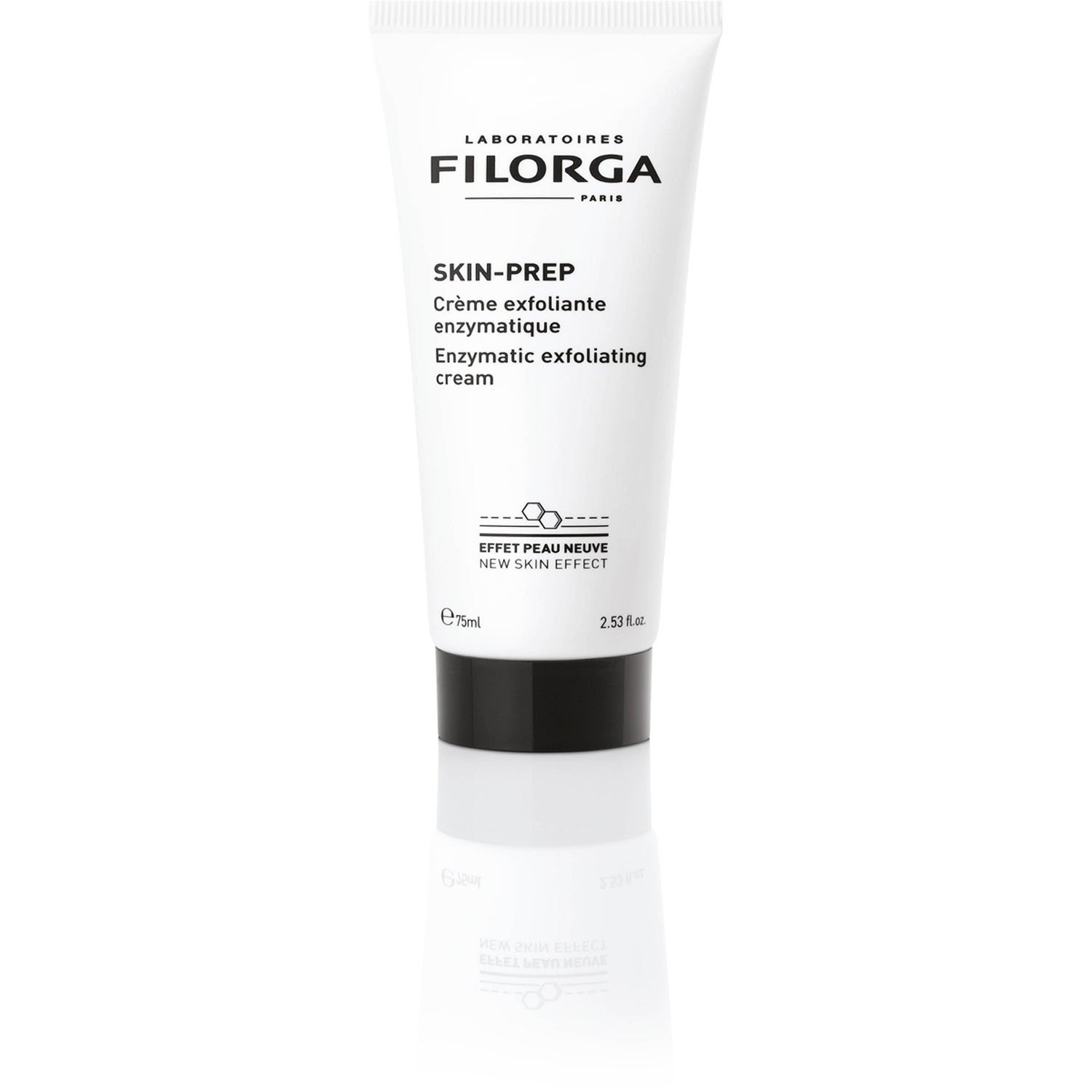 FILORGA Skin-Prep Enzymatic Exfoliating Cream 75 ml