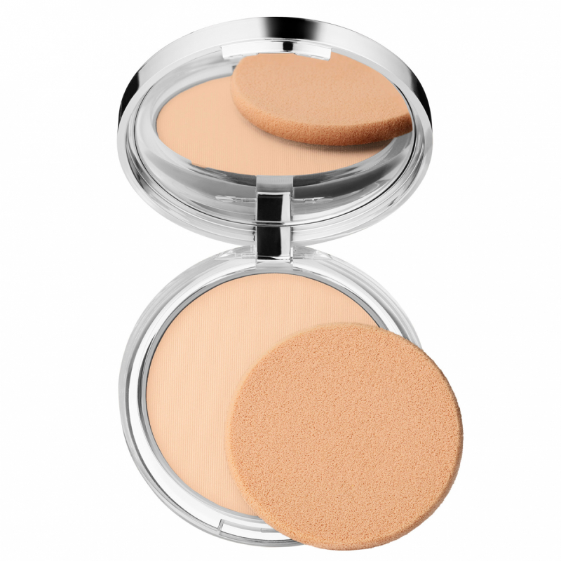 Clinique Stay-Matte Sheer Pressed Powder Stay Neutral - 7.6 g