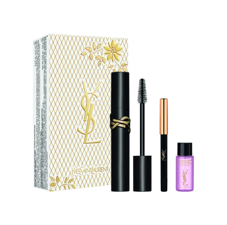 Lash Clash Mascara Gift Box