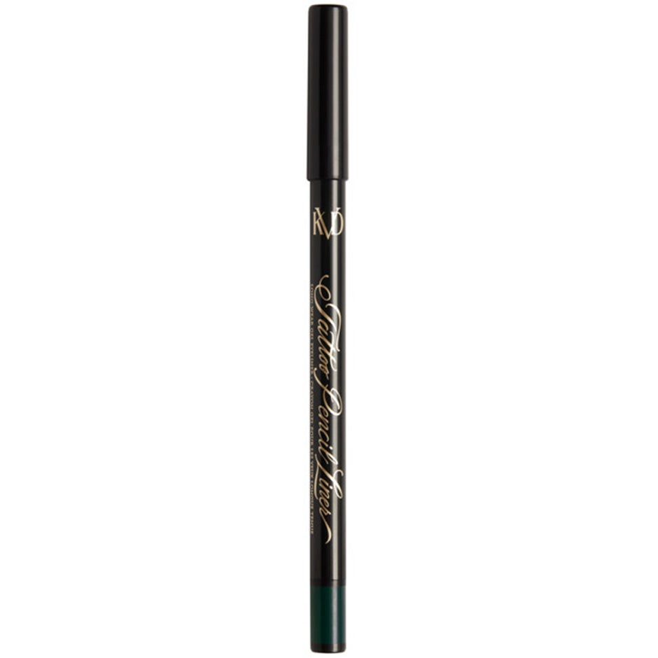 KVD Beauty Tattoo Pencil Liner 86 Wolfsbane