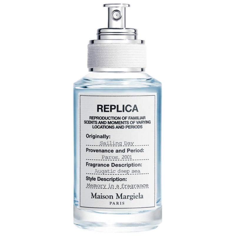 Maison Margiela Replica Sailing Day Eau de Toilette - 30 ml