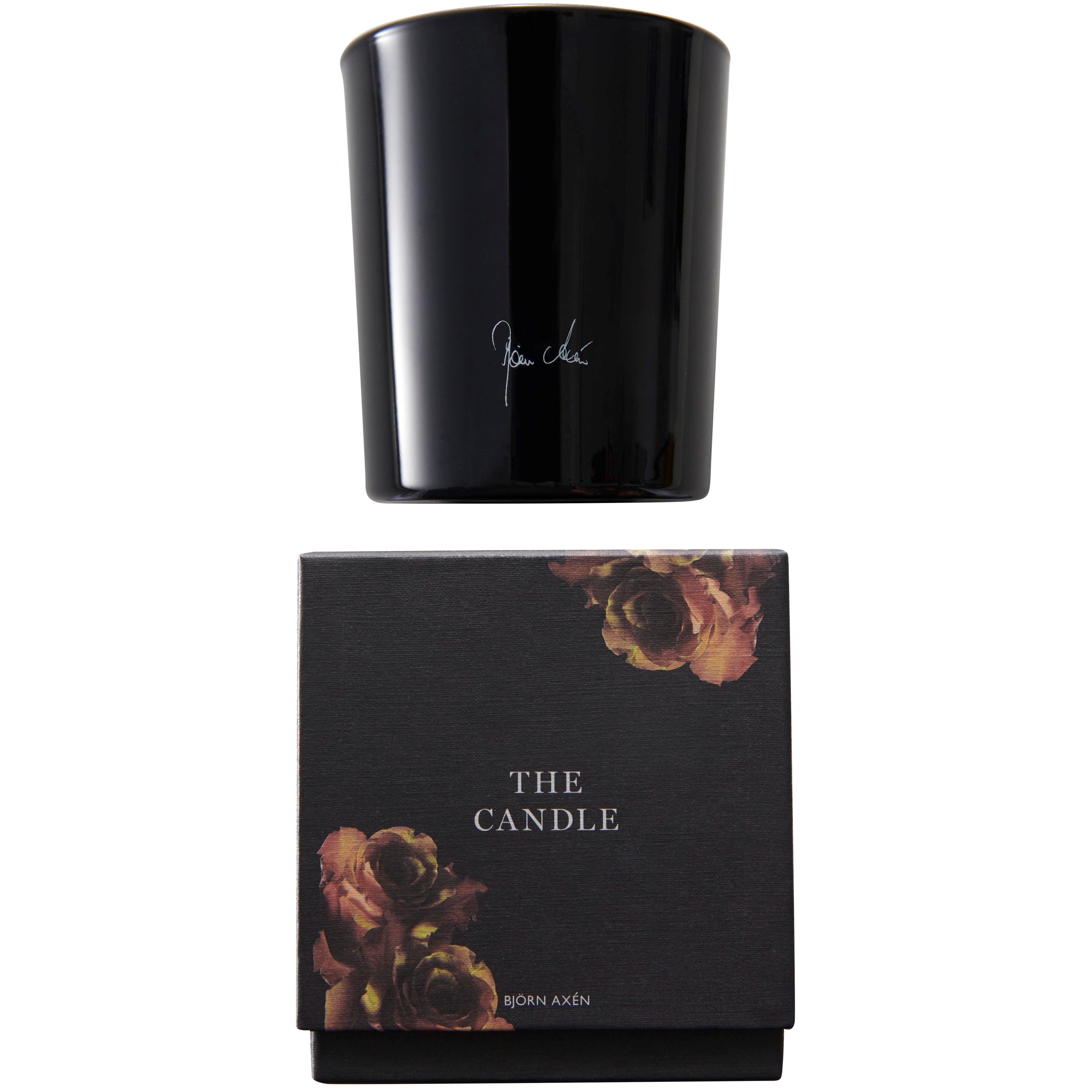 Björn Axén Signature The Candle 360 g