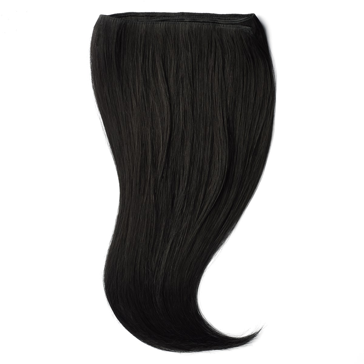 Rapunzel of Sweden Hair Weft Weft Extensions - Single Layer 60 cm  1.0